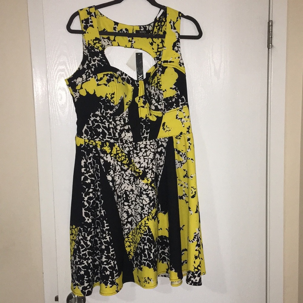 Cocktail dress